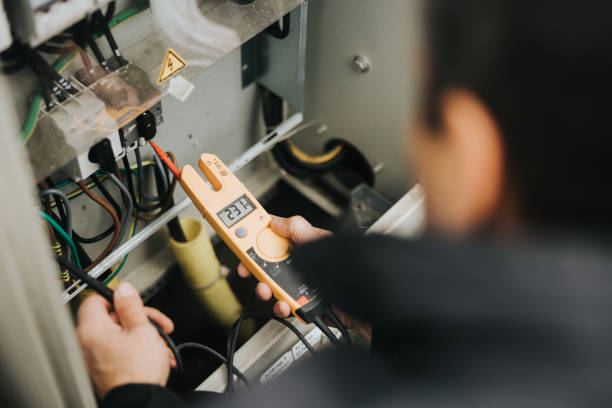 Best Electrical Maintenance Services  in Beckett Ridge, OH