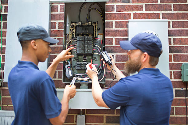 Trusted Beckett Ridge, OH Electrician Experts